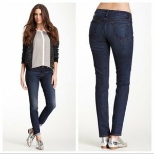 J Brand League Skinny Jeans size 26